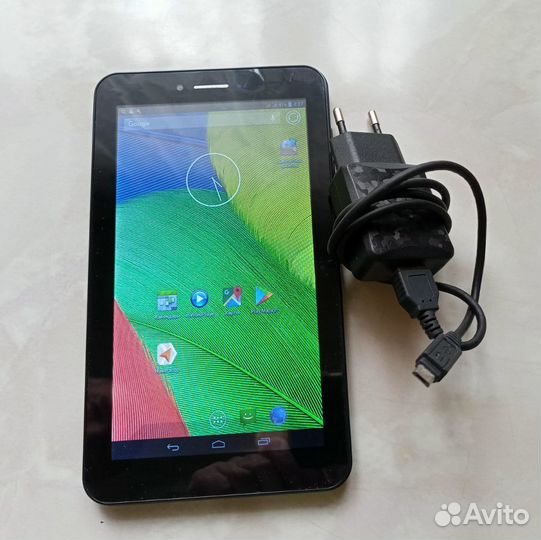 Планшет digma optima 7.4 3G