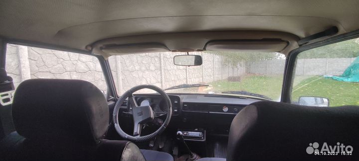 ВАЗ 2105 1.5 МТ, 1992, 79 000 км