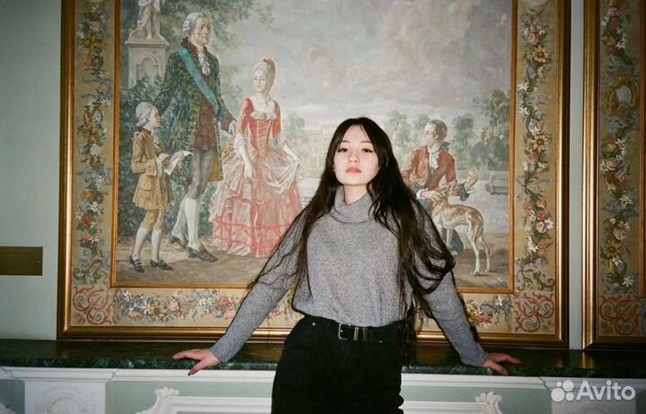 Пленочный фотоаппарат Skina SK-102