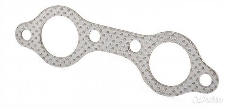 Прокладка выпускного коллектора Polaris Sportsman