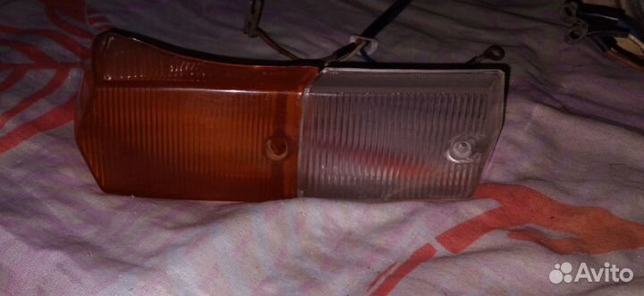 Оптика на москвич