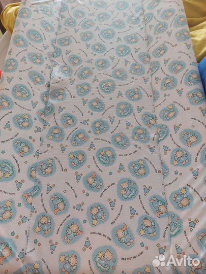 Пеленальная доска отдам