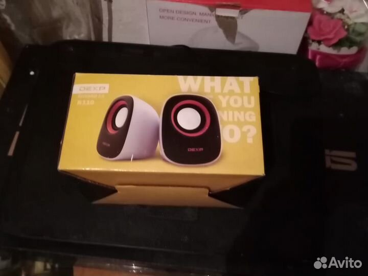 Ноутбук Asus D541N