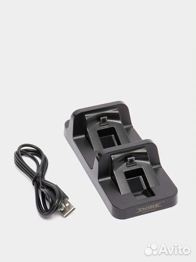 Зарядная Док станция для PS4