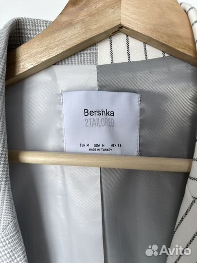 Пиджак женский bershka