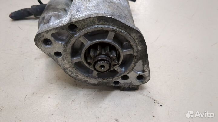 Стартер Mitsubishi Pajero / Montero, 2004