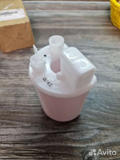 Топливный фильтр KIA Cee'd Hyundai Elantra