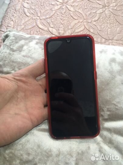 Samsung Galaxy A01, 2/16 ГБ