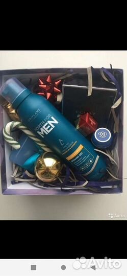 Подарки для всей семьи