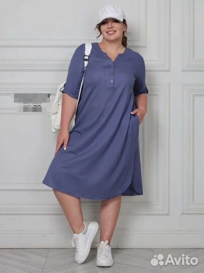 Платье 56 р до 66 р