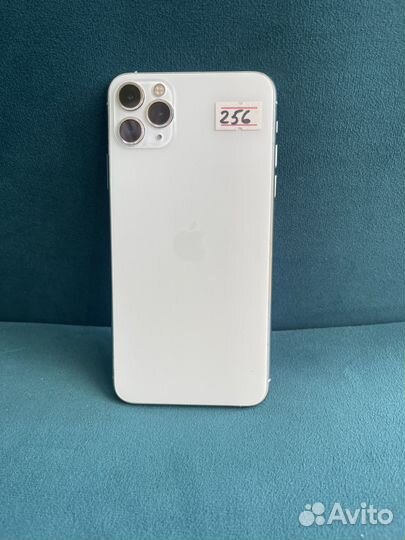 iPhone 11 Pro Max, 256 ГБ