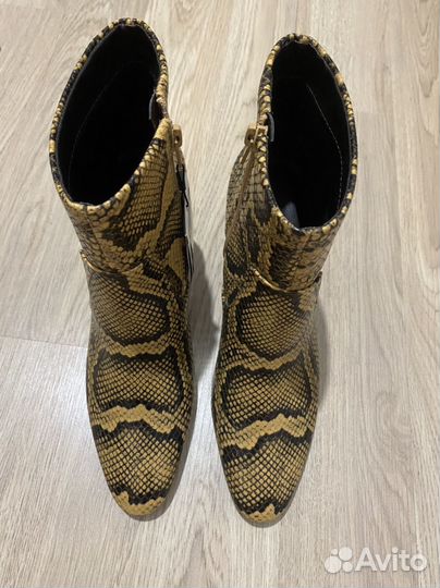 Ботильоны Mango