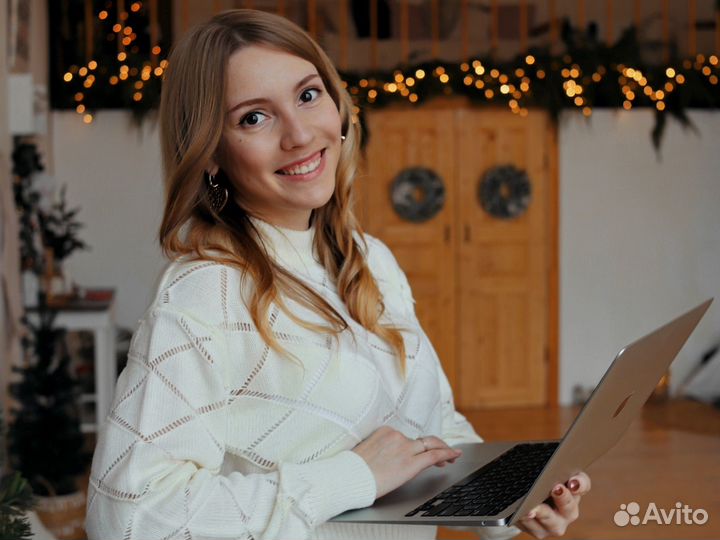 Создание сайтов для бизнеса