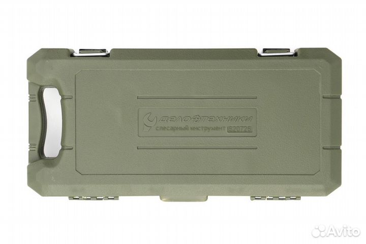 Дело Техники 620726 Набор головок 1/2