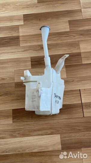 Бачок омывателя nissan teana j32