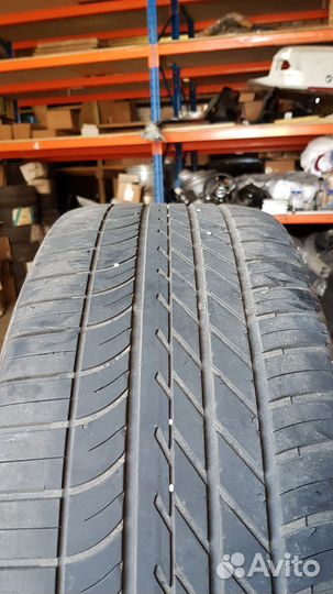 Goodyear Eagle F1 AT 255/55 R20