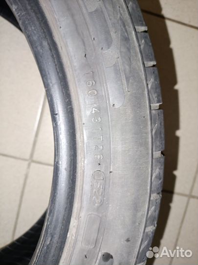 Nokian Tyres Nordman SZ2 225/45 R17 94W