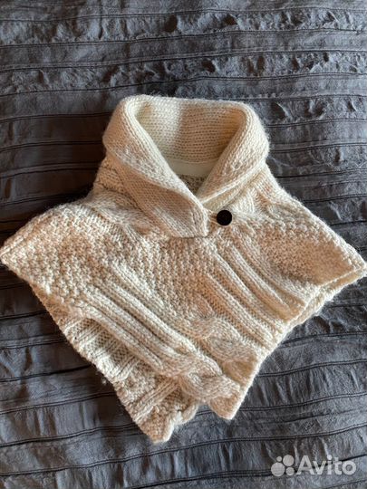 Детский снуд h&m