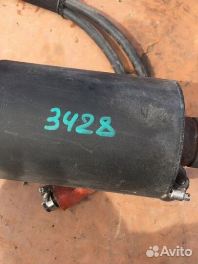 Бачок расширительный Универсальный