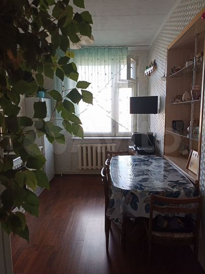 3-к. квартира, 105,5 м², 6/6 эт.