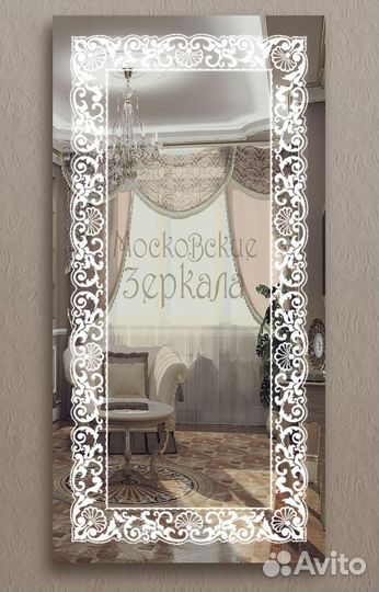 Стекольно-зеркальная мастерская в Северном Бутово