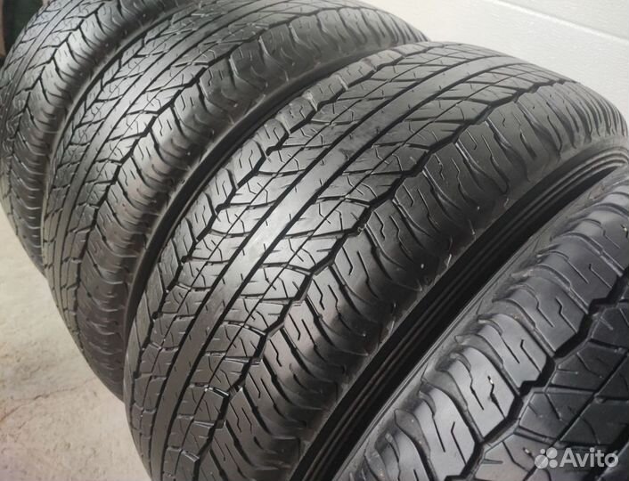 Dunlop Grandtrek AT20 265/65 R17