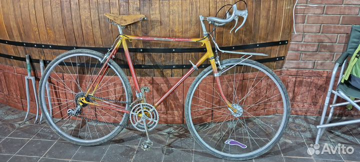 Хз Старт Шоссе и запчасти