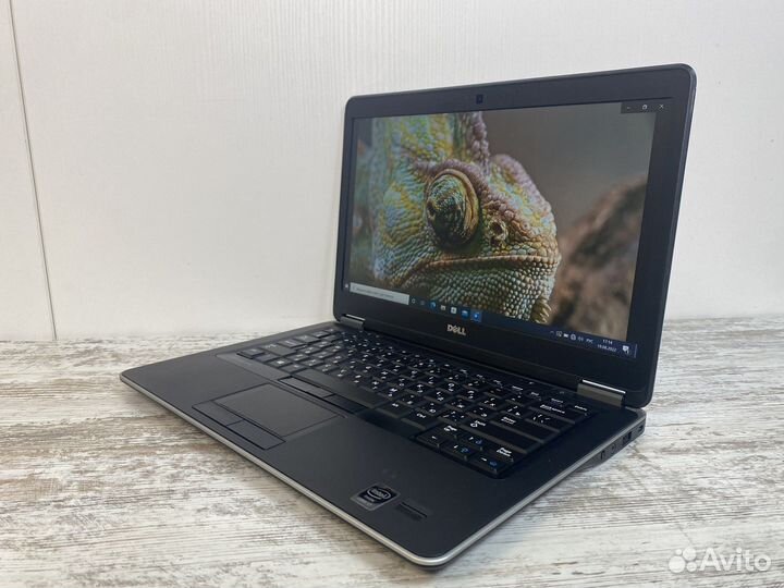 Ноутбук Dell Latitude E7440 IPS i7