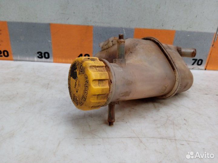 Бачок расширительный Daewoo Matiz 0.8 2007