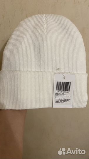 Шапка женская новая