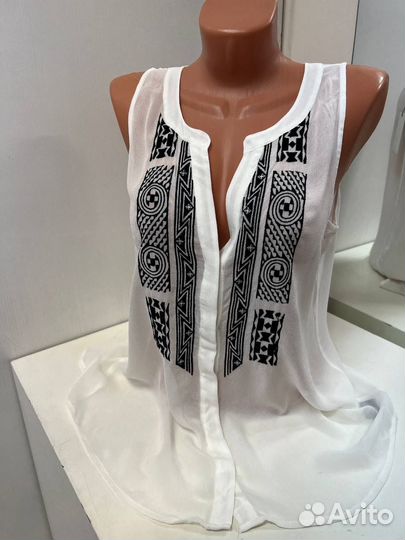 Одежда из Англии