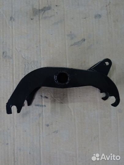 Крепление двигателя чезет 350