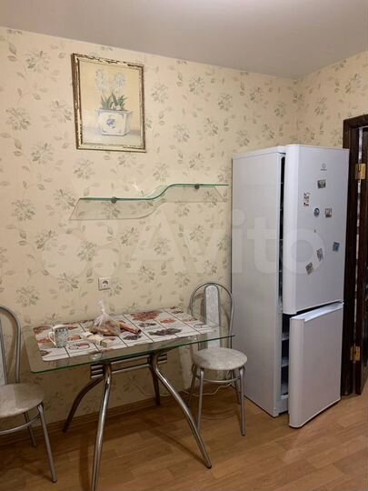 1-к. квартира, 34,2 м², 3/5 эт.