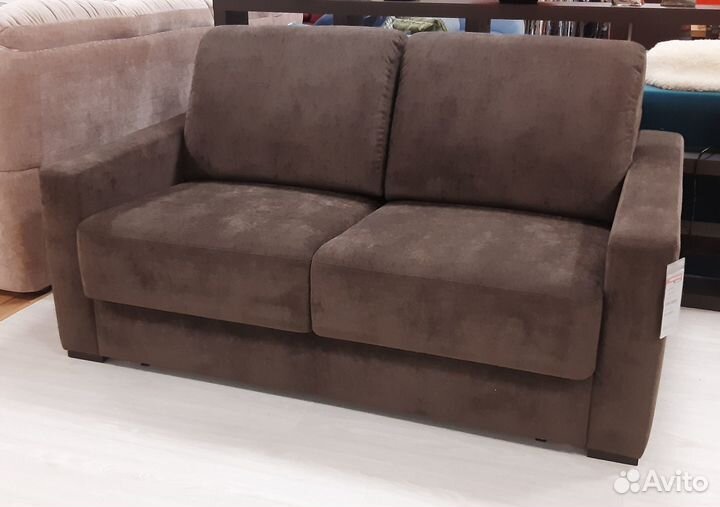 Диван прямой Ego-Solo от Mobel & Zeit