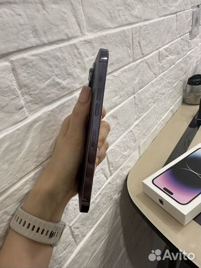 iPhone 14 Pro Max, 256 ГБ