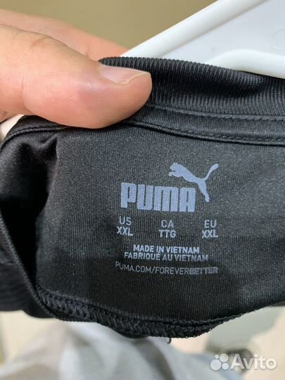 Футбольная форма VFL Osnabruck Puma оригинал