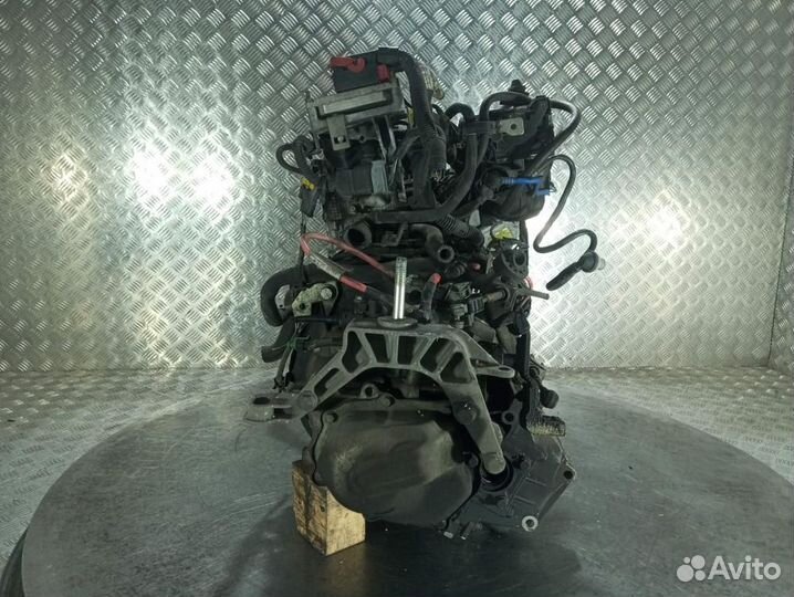 Двигатель fiat Grande Punto (05-18)