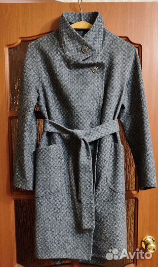Продам пальто женское