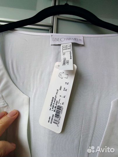 Пляжное платье Lise Charmel L XL