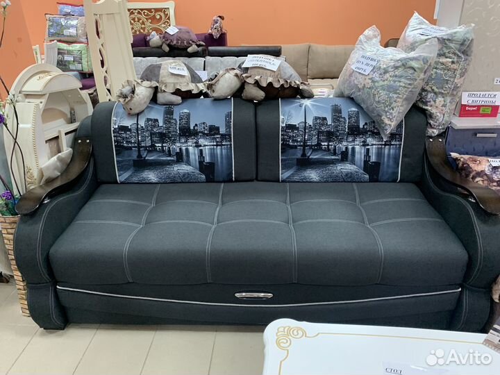 Диван «монако»