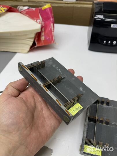 Станок для производства наращенных ресниц