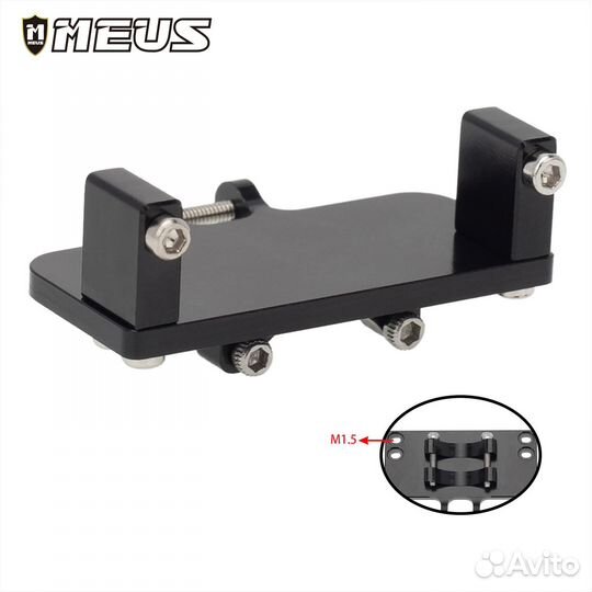 Axial SCX24 Meus racing 1/24