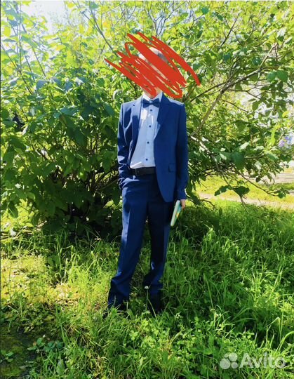 Школьная форма