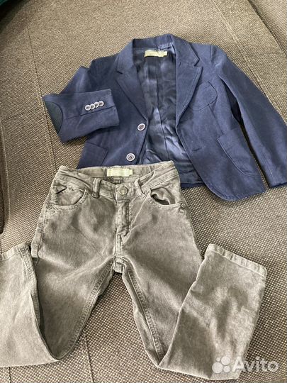 Костюм для мальчика
