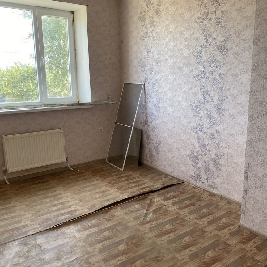 Квартира 1-комн. 33.7 м² в с. Дивное — фото 8 из 11