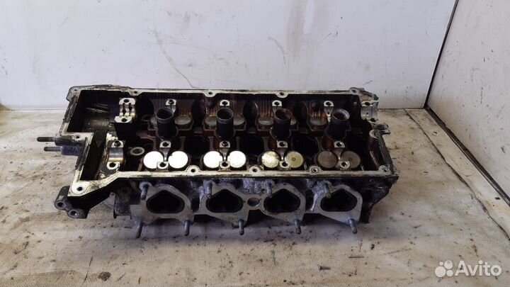 Головка блока цилиндров Hyundai Tucson