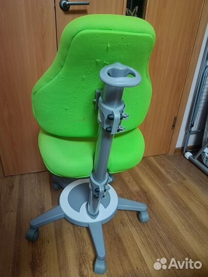 Детское ортопедическое кресло Fundesk Bravo