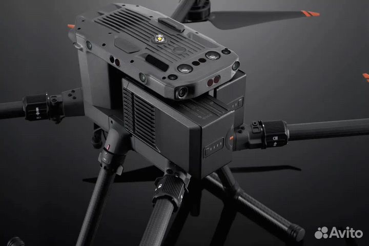 Matrice 350 RTK combo