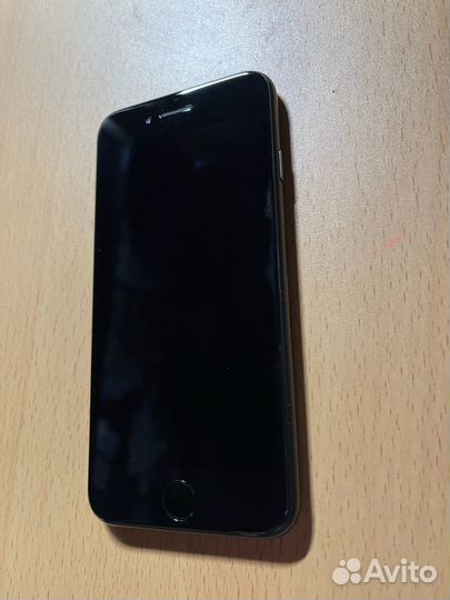Продам iPhone 7 128Gb