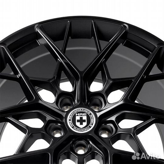 FF FF10 10.5x21/5x120 ET37 DIA74.1